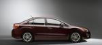 Subaru Impreza 2012 года